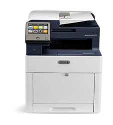 XEROX WORKCENTRE MULTIFUNCION Color 6515V-DNI precio
