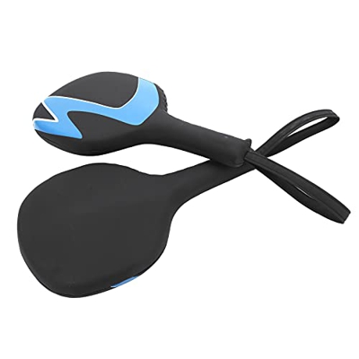 Objetivo de entrenamiento para manos y pies, PU + EVA + almohadilla de objetivo de goma para pies y manos de alta calidad para entrenamiento de ataque