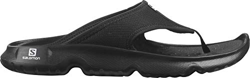 Salomon Sandalia de hombre REELAX BREAK 5.0 con EndoFit para recuperación y descanso características