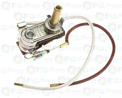 Polti Termostato 185 °C + termofusible TCO 240 °C Vaporella Lecoaspira Forever precio