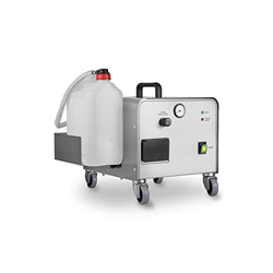 STEAM ITALY - Limpiador a vapor profesional. en oferta