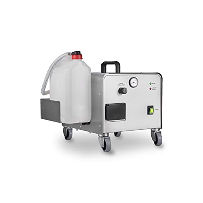 STEAM ITALY - Limpiador a vapor profesional.