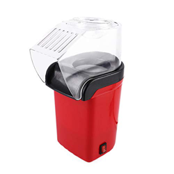 YGLONG Palomiteros Máquina de Palomitas Mini Mini Máquina de Palomitas de Palomitas de maopecas multifunción Completamente automática MáQuinas De Palo en oferta