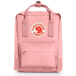 Fjällräven Kånken Mini Mochila de Senderismo Unisex Adulto, Rosa (Pink), 7 l (29 x 20 x 13 cm) precio