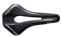 Selle San Marco - Sillín GND Supercomfort Open-Fit Dynamic Wide características