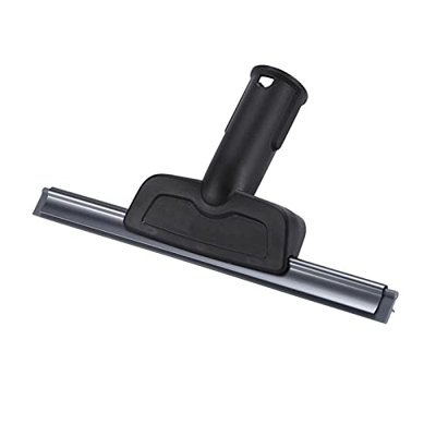 liangzai Limpiador de Vapor Partes rascador Boquilla Limpieza Vidrio dedicado Ajuste para karcher SC1 SC2 SC3 SC4 SC4 Limpiador a Vapor Hilarity (Colo