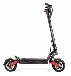Patinete eléctrico ICe Q5 52V 18Ah Evolution (Frenos de Disco mecánico) precio