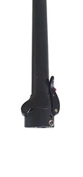 Mankeel - Soporte para patinete eléctrico M365 PRO | Barra de soporte plegable ajustable de 70 mm a prueba de herrumbre para scooter eléctrico | Acces en oferta
