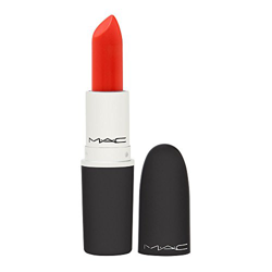 Mac Mac Amplified Creme Lipstick Moran 3Gr - 1 Unidad en oferta