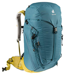 Deuter Trail 28 SL Mochila para Senderismo, Mujer, Azul Vaquero, 28 L en oferta
