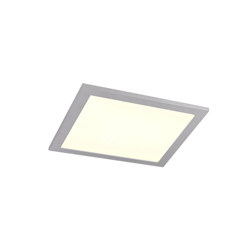 Plafón LED Alima, CCT, WiZ, 29,5 x 29,5 cm en oferta