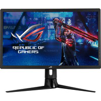ROG Strix XG27UQR 68,6 cm (27") 3840 x 2160 Pixeles 4K Ultra HD Negro, Monitor de gaming en oferta