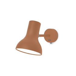 Anglepoise Type 75 Mini aplique, siena en oferta