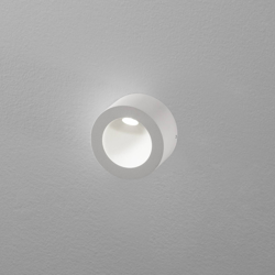 Egger Saxo on aplique LED para interior y exterior en oferta