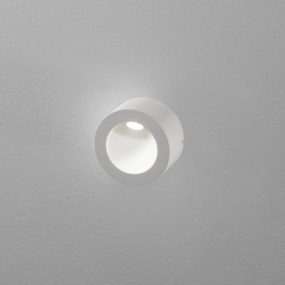 Egger Saxo on aplique LED para interior y exterior