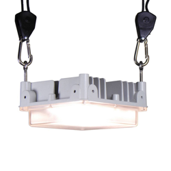 Bioledex bombilla plantas LED GoLeaf Q1 S1 30 vat en oferta