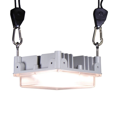 Bioledex bombilla plantas LED GoLeaf Q1 S1 30 vat