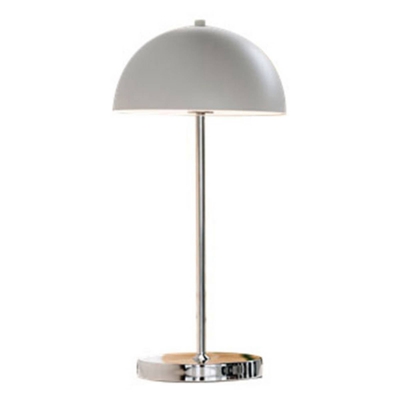 Dyberg Larsen Garda lámpara de mesa LED, batería