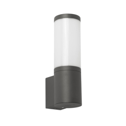 Aplique LED para exterior Orwell en oferta