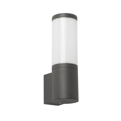 Aplique LED para exterior Orwell