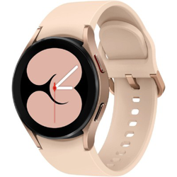 Samsung Galaxy Watch 4 Bluetooth Smartwatch R860 40mm - Oro rosado características