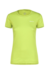 Montura - Merino Lotus Mujer - Camiseta Trekking  Talla  S características