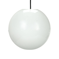 Dyberg Larsen Café Opal lámpara colgante, Ø 25 cm características
