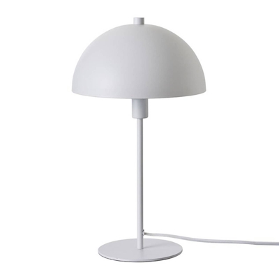 Dyberg Larsen Estocolmo lámpara de mesa de metal