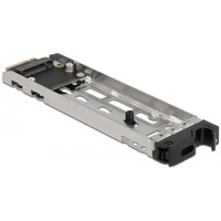 47004 tarjeta y adaptador de interfaz PCIe, Laufwerkstrays características