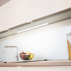 LED de muebles Conero DIM euroconector 40cm gris precio