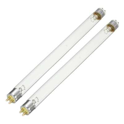Engel Lighting 2 x bombillas UVC G6T5 MaxAir 800