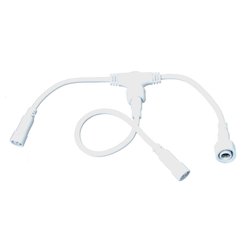 Bioledex conector T para lámparas de sistema TIP65 en oferta