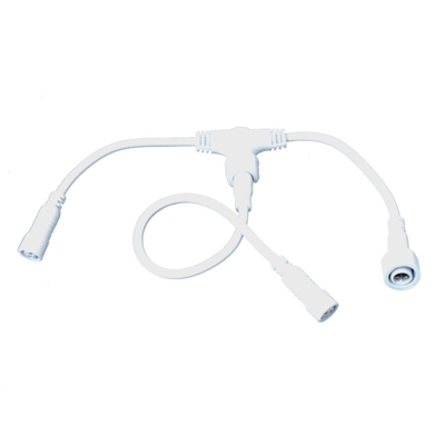 Bioledex conector T para lámparas de sistema TIP65
