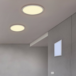 Plafón LED Alima, CCT, WiZ, Ø 30 cm en oferta