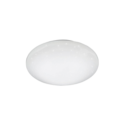 Plafón LED Fara, RGB, CCT, WiZ, Ø 27 cm en oferta