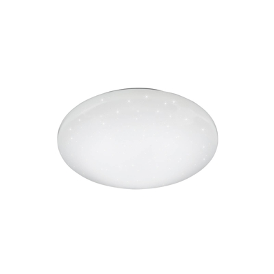 Plafón LED Fara, RGB, CCT, WiZ, Ø 27 cm