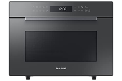 Samsung MC35R8058CC/EC Microondas 35 L Grill Combi + Convección Potencia Microondas: 900W/ 2.250W/2.600W