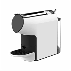 GDYJP Cafetera Capsule Capsule Coffee Máquina para la Oficina en el hogar Automático Multi-Sabor Multi-Sabor Alimento Smart Espresso Cafetera precio
