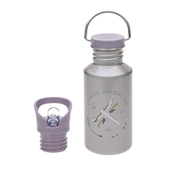 Lässig - Botella De Acero Inoxidable/Bottle Stainless Steel Adventure Dragonfly (1210026332) precio