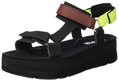 CAMPER Oruga, Sandalias para Mujer, Varios Modelos, 40 EU