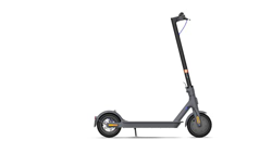 Xiaomi Mi Electric Scooter 3 características