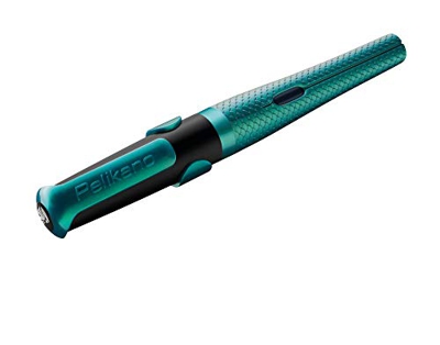 Pelikan Dragon 817103 - Pluma estilográfica escolar (punta M, 1 unidad)