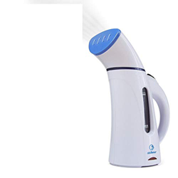 YMYGCC Plancha de Vapor 220V / 110V vaporizador Ropa portátil de Vapor de Hierro for el Recorrido y el hogar Potente Cepillo de Mano de Planchado Elim características