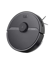 Roborock S6 Pure - Robot de Limpieza y succión (Potencia de aspiración 2000Pa, batería 150min, depósito de Polvo de 460ml, Agua de 180ml, 69 dB, algor características