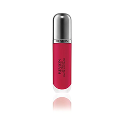 Revlon Ultra Hd Matte Lipcolor 660 Romance 500 g en oferta