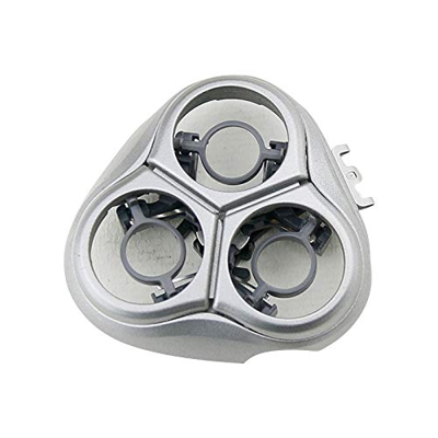 Razor HQ8240 - Soporte de cabezal de afeitado para Norel co HQ8240 HQ8260 HQ8250 HQ8200 HQ8270 HQ8241 HQ8261 HQ8290 con placa y cepillo