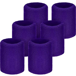 WILLBOND - Sudaderas para fútbol, Baloncesto, Correr, atlético, Deportivo, Color Morado en oferta