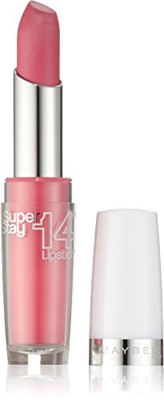 Maybelline New York Barra de Labios Superstay 14 h nº 180 Ultimate Blush