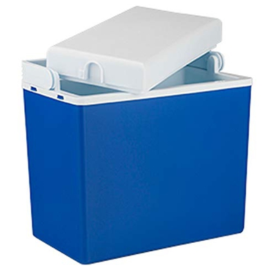 Nevera Caja de 10 L Mini de JEMIDI nevera para camping Caja aislante Caja aislada