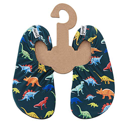 Zapatillas de Playa para Niños Zapatillas de Ballet Antideslizantes Zapatillas de Baño para Vacaciones Zapatillas de Baño de Yoga Piscina para Niños N precio